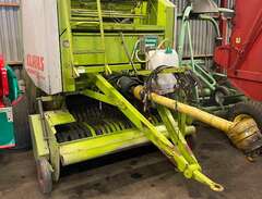 CLAAS Rollant 46
