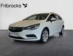 Opel Astra SPORTS TOURER/Ny...