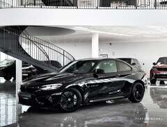 BMW M2 Competition DCT 410h...