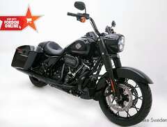 Harley-Davidson Road King...