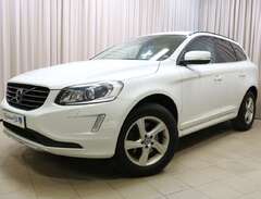Volvo XC60 D4 Geartronic Mo...
