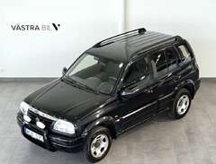 Suzuki Grand Vitara 5-dörra...