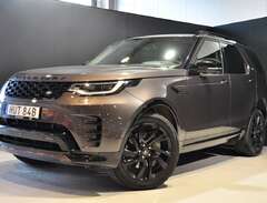 Land Rover Discovery D300 M...