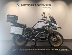 BMW R1250GS Comfort|Touring...