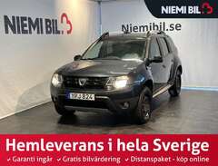 Dacia Duster 1.5 dCi 4x4 Dr...