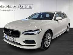 Volvo V90 D4 AWD GEARTRONIC...