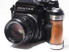 Pentax 67 + 105mm f/2,4 - 0...
