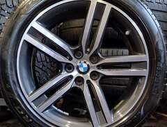 BMW 5 serie 18 tum original...