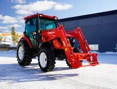YTO NMF 704C traktor utan l...