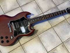Begagnad Gibson SG Faded Ch...