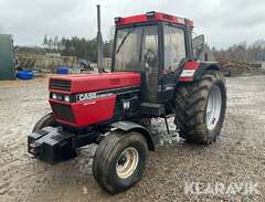 Traktor Case IH 1056 XL