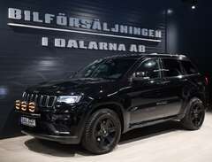 Jeep Grand Cherokee Limited...
