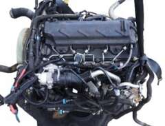 Ford ranger 3.2  SA2W Motor
