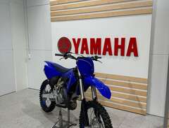 Yamaha YZ 125