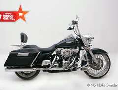 Harley-Davidson Road King C...