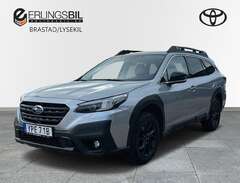 Subaru Outback 2.5 4WD XFUE...
