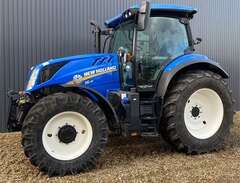 New Holland T 6.145 - 5,7 t...