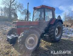 Traktor Case IH 956XL