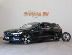 Volvo V60 Recharge T6 AWD I...