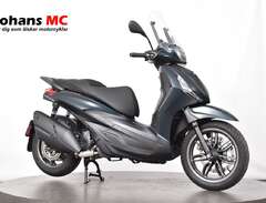 Piaggio Beverly 400 HPE ABS...