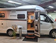 Weinsberg CaraCompact Suite...