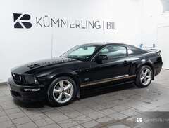 Ford Mustang GT GT