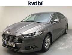 Ford Mondeo 2.0 TDCi 5dr (1...