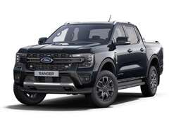 Ford ranger Double Cab Wild...