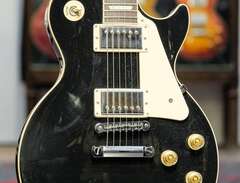 2012 Gibson Les Paul Tradit...