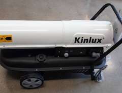 Kinlux Dieselkanon