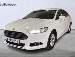 Ford Mondeo 2.0 TDCi 5dr (1...