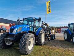 New Holland T5.100