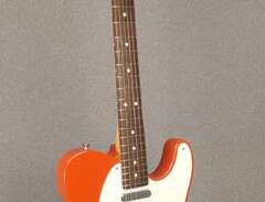 Fender Telecaster '50s Vint...