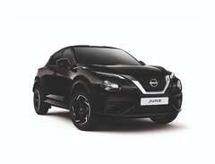 Nissan Juke Privatleasing f...