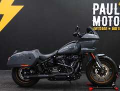 Harley-Davidson Low Rider S...