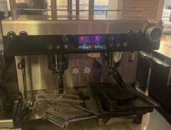 Espressomaskin WMF 03.5500...