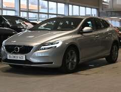 Volvo V40 D2 Geartronic 120...