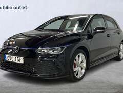 Volkswagen Golf GTE Limited...