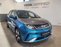 BYD Dolphin Design | Panora...