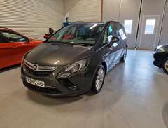 Opel Zafira Tourer 2.0 CDTI...