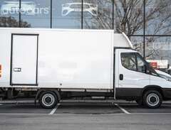 Iveco Daily 35-140 Chassi|L...
