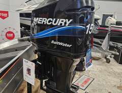 Mercury Optimax 150