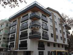 Lägenhet i Çankaya, Ankara