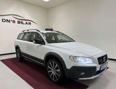 Volvo XC70 D4 Geartronic Cl...