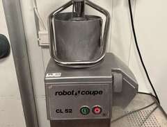 Grönsaksskärare Robot Coupe...