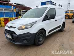 Ford Transit Connect 200 1....