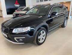 Volvo XC70 D4 Classic, Mome...