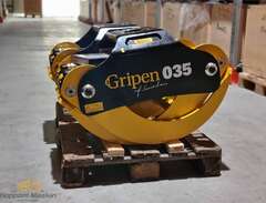 HSP Gripen 035