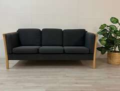 FRI LEVERANS - 3-sits soffa...