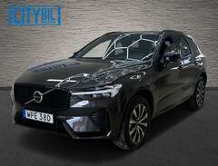 Volvo XC60 Recharge II T6 A...